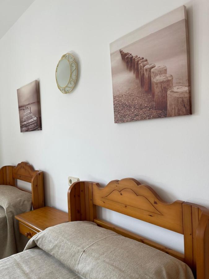 Hostal Can Gallu Cala Ratjada  Bagian luar foto