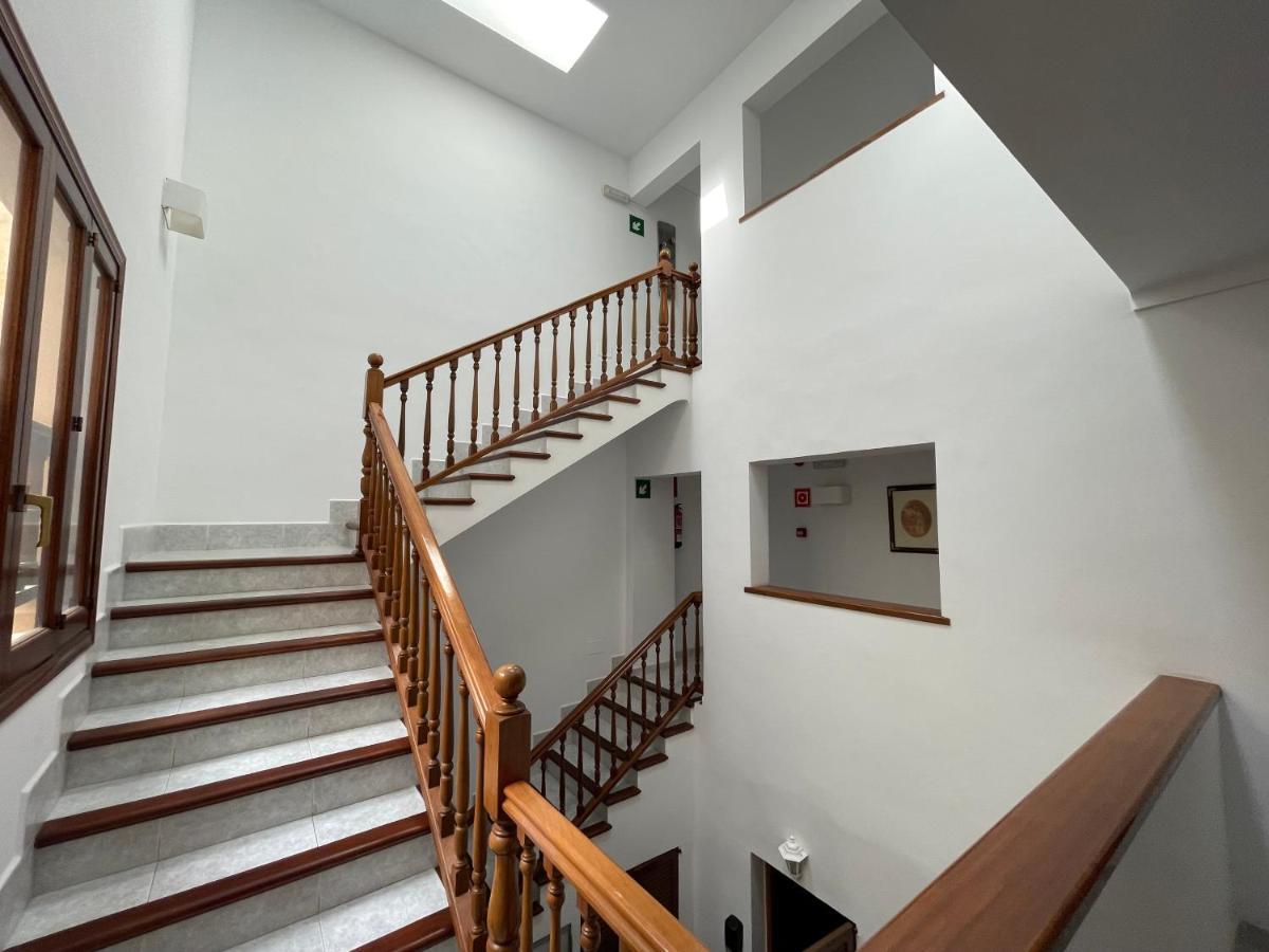 Hostal Can Gallu Cala Ratjada  Bagian luar foto