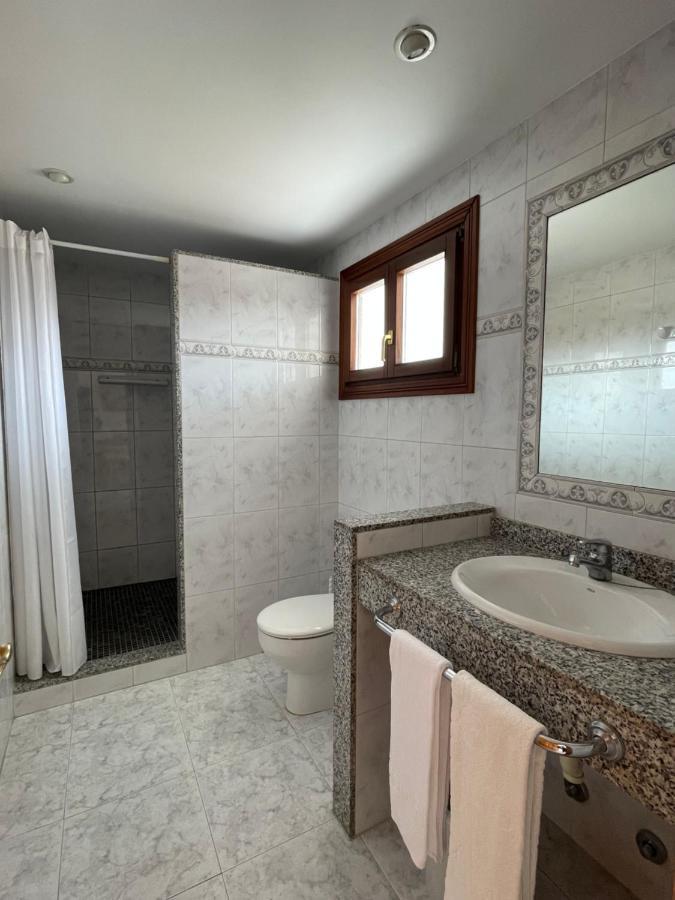 Hostal Can Gallu Cala Ratjada  Bagian luar foto